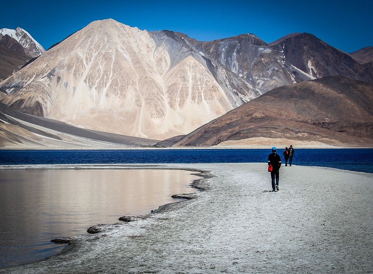 Nubra Valley & Pangong Lake - Ultimate Ladakh Tour