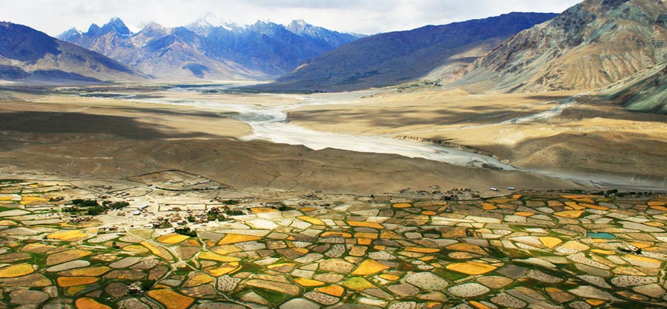 Padum Valley, Leh Ladakh