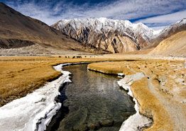 ladakh top 10 tourist attractions