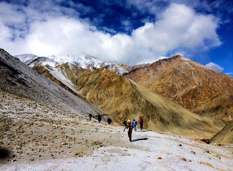 5 Spectacular Monasteries in Ladakh Where You Can Stay and Unwind!