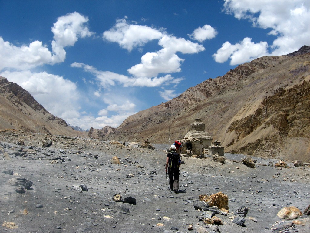 A Complete Markha Valley Trek Guide – Perfect for Trekking Enthusiasts!!