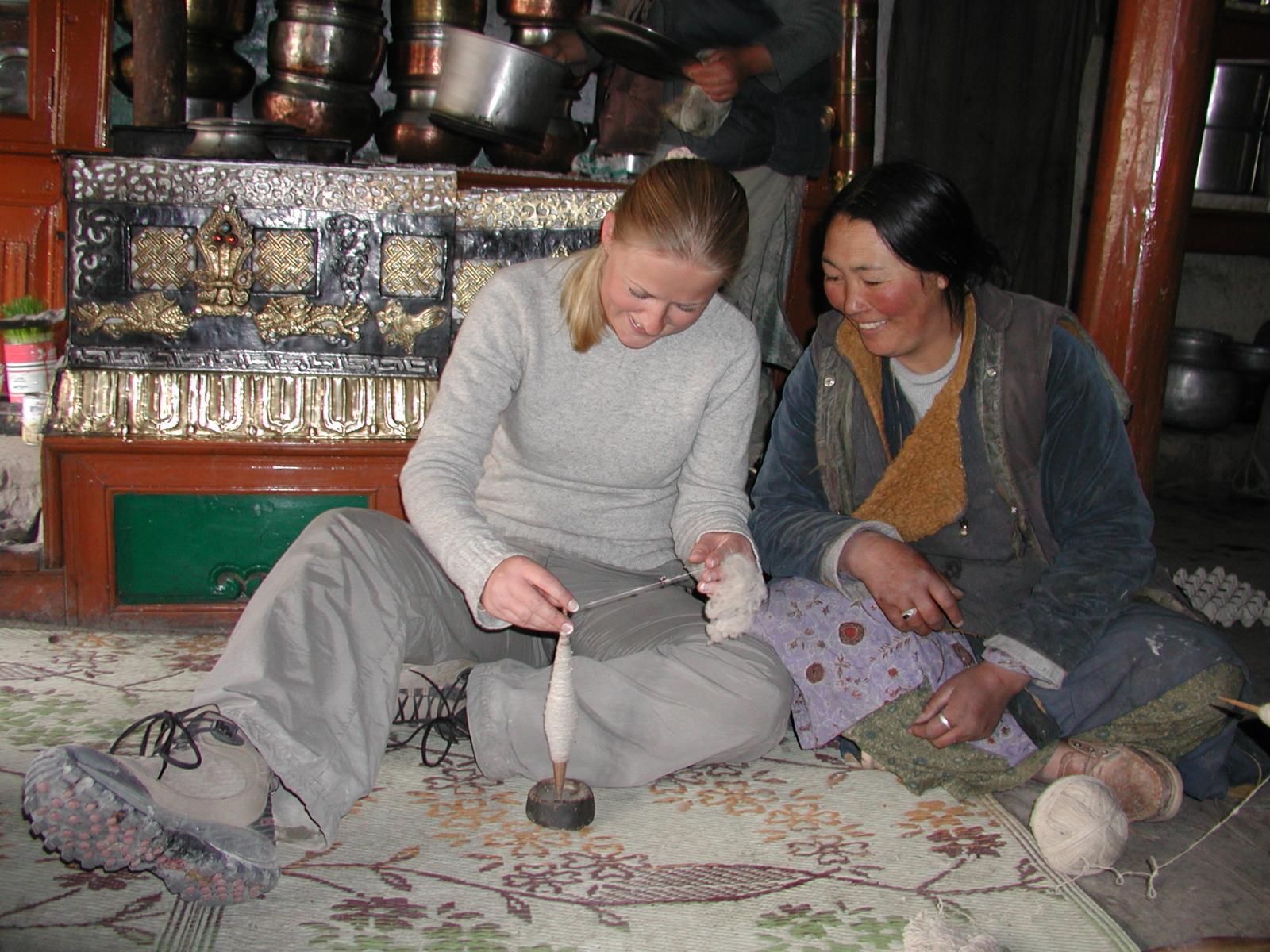 Best Homestays in Leh Ladakh