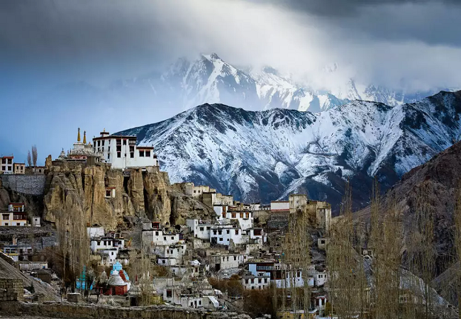 30 Interesting Facts about Leh-Ladakh Not Everybody Knows About