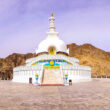 Journey to Ladakh travel