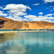 Journey to Ladakh package