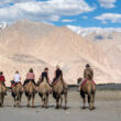 Journey to Ladakh