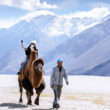 Kashmir Ladakh Package