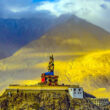 Ladakh Ultimate Tour