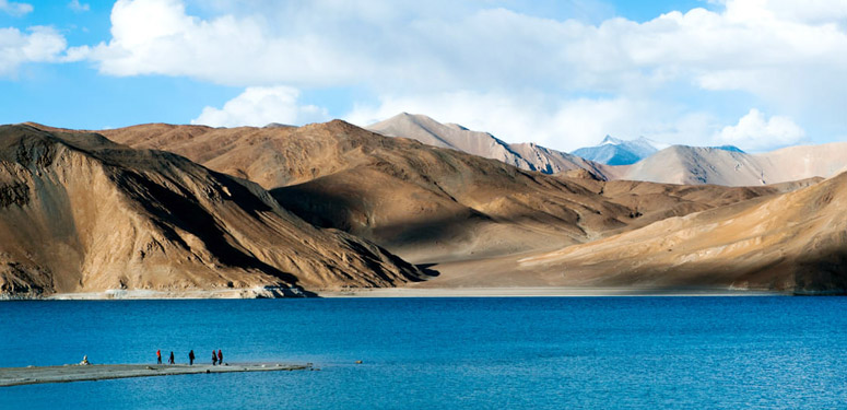 Ladakh Ultimate Travel