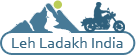 leh-ladakh-india-logo