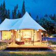 4 Days Chamba Luxury Camp