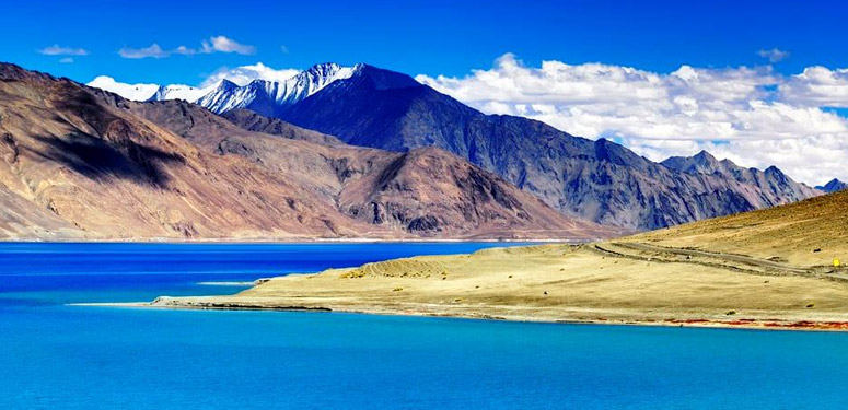 Leh Ladakh 5 Day Trip