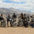 Leh Ladakh Bike Tour Package for 6 Days