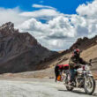 6 Days for Leh Ladakh Bike Tour Package