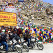 6 Days Leh Ladakh Bike Trip