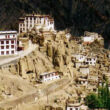 Leh 6 day bike trip