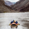 TUTC Glamping in Ladakh