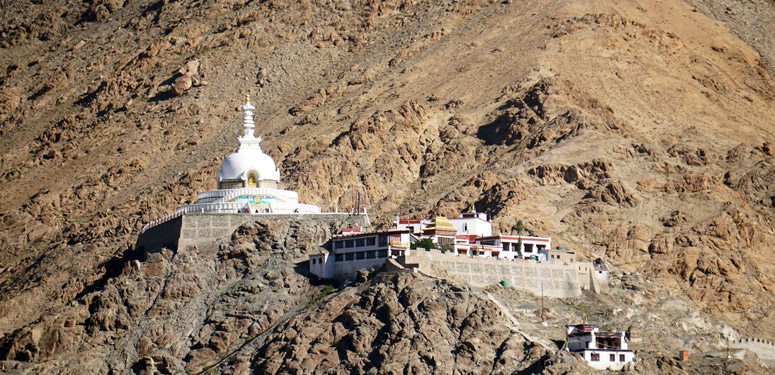 Cultural Tour of Ladakh