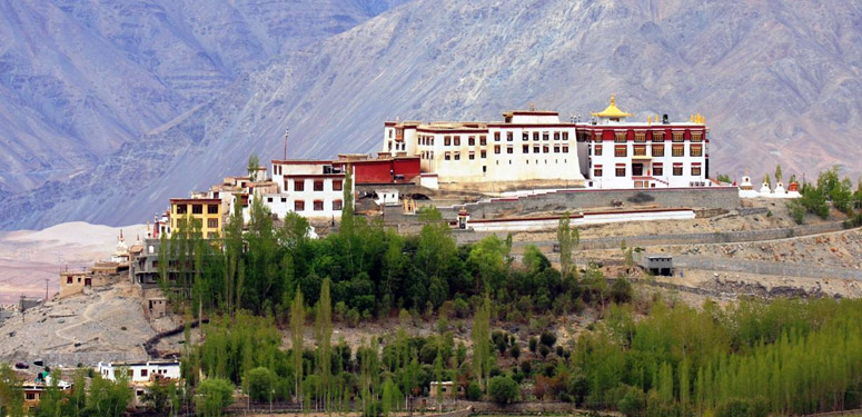 Cultural Tour of Ladakh