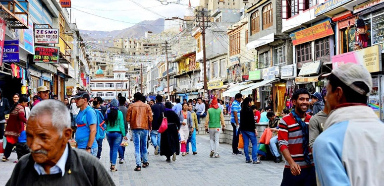 Cultural Tour of Ladakh