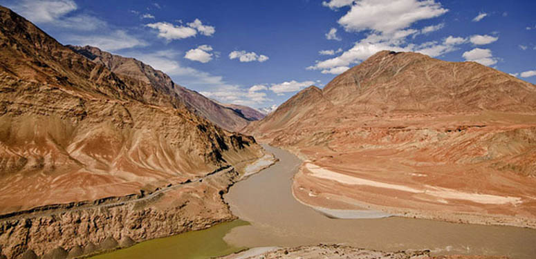 Discover Leh Ladakh