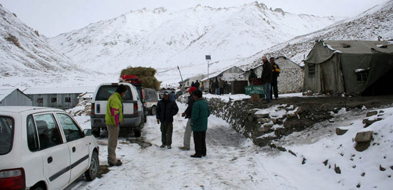 Discover Leh Ladakh Tour