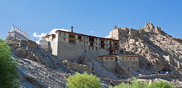 Discover Ladakh