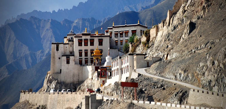 incredible india ladakh