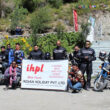 ladakh bike trip package