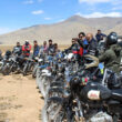 Bike trip to Ladakh