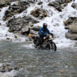 Leh Ladakh Bike Trip