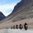 Bike tour with Ladakh