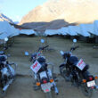 Ladakh Bike Trip with IHPL