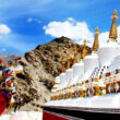 Leh Ladakh Trip Package from Chandigarh