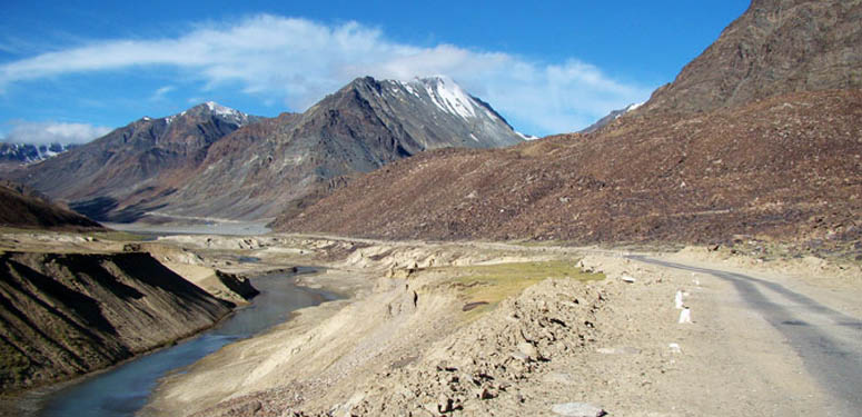 Leh Ladakh Tour Package from Chandigarh