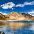 Leh Ladakh Package from Chandigarh Package