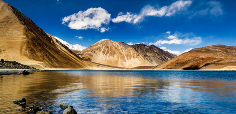 Leh Ladakh Package from Chandigarh Package