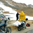 Leh Ladakh Package from Chandigarh Trip