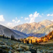 Leh Ladakh Package from Chandigarh Tour