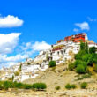 Leh Ladakh Travel Package From Delhi