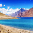 Leh Ladakh trip Package From Delhi