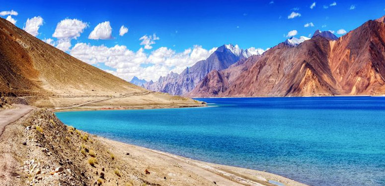 Leh Ladakh trip Package From Delhi