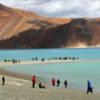 Leh Ladakh Tour With Siachen By Air