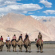 Leh Ladakh Tour With Siachen By Air