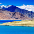 Leh Travel with Sham Valley