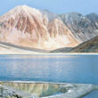 Majestic Ladakh with Pangong Lake Package