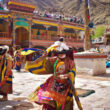 Majestic Ladakh with Pangong Lake travel tour