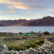 Majestic Ladakh with Pangong Lake