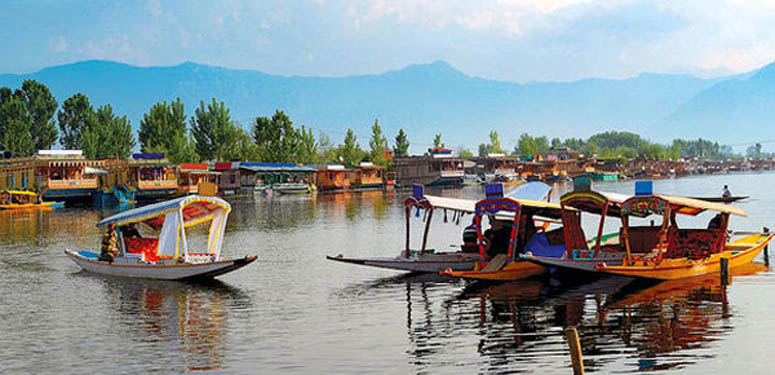 Manali Leh Srinagar Bike Trip Packages