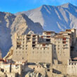 Manali Leh Srinagar Bike Tour